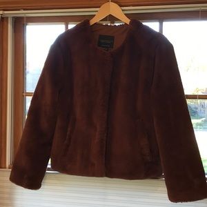 Super soft, stylish Sanctuary jacket